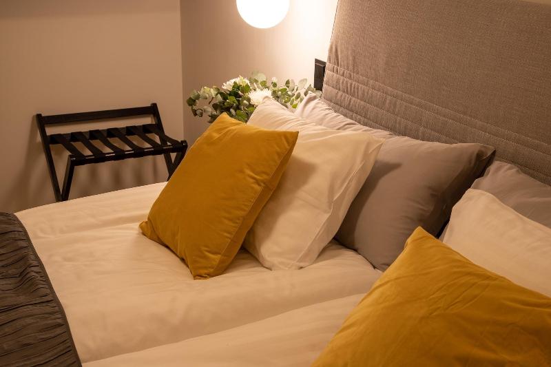 Hotell Syfabriken image