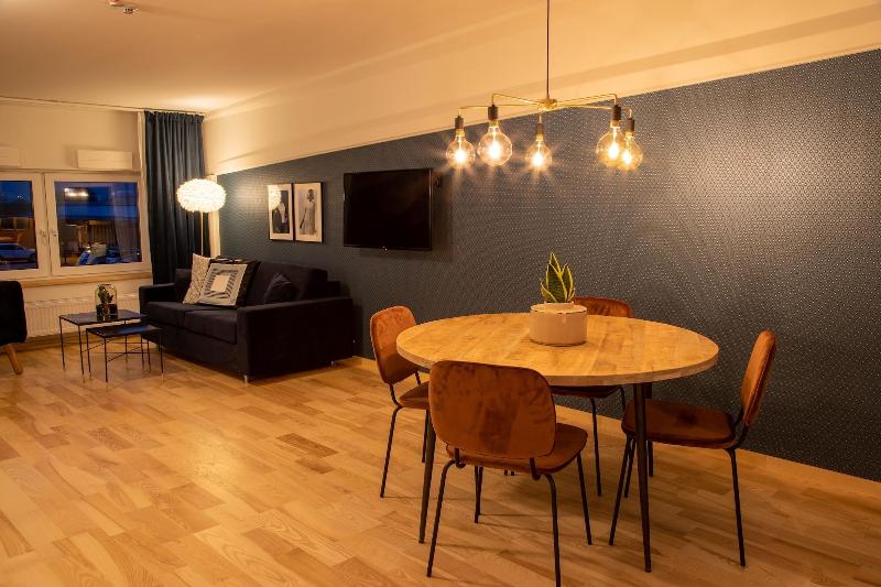 Hotell Syfabriken image