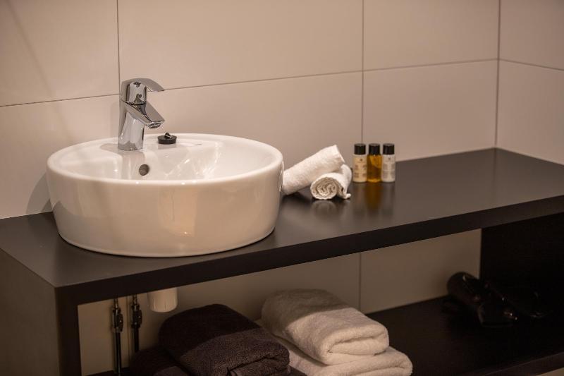 Hotell Syfabriken image
