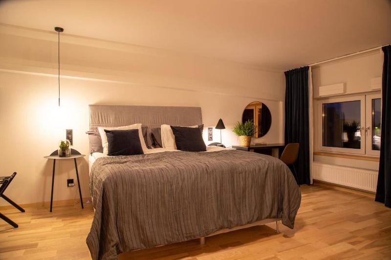 Hotell Syfabriken image