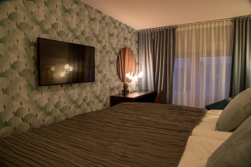 Hotell Syfabriken image