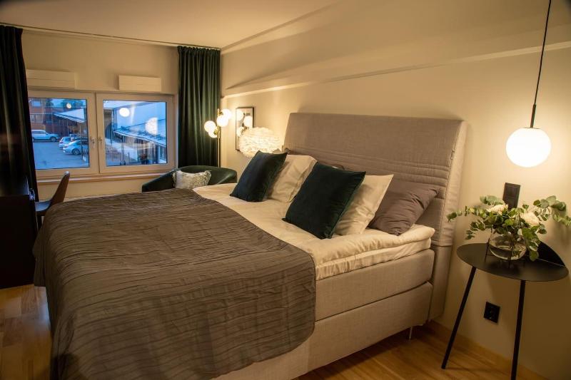 Hotell Syfabriken image