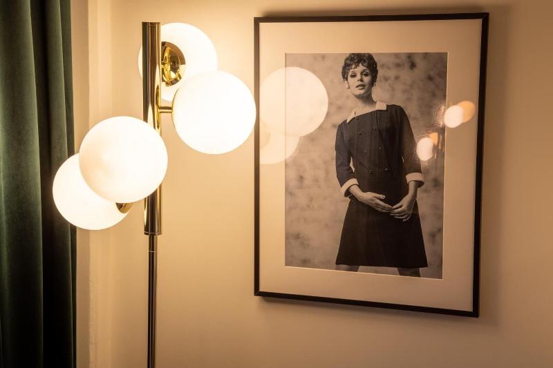 Hotell Syfabriken image