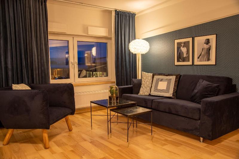 Hotell Syfabriken image