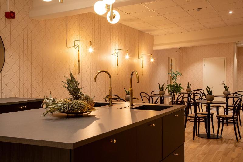 Hotell Syfabriken image