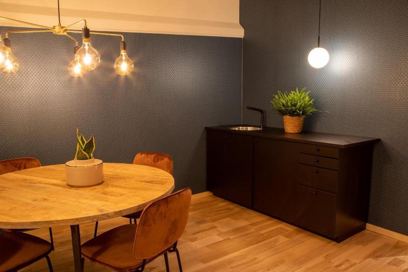 Hotell Syfabriken image