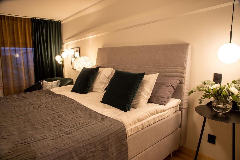 Hotell Syfabriken image