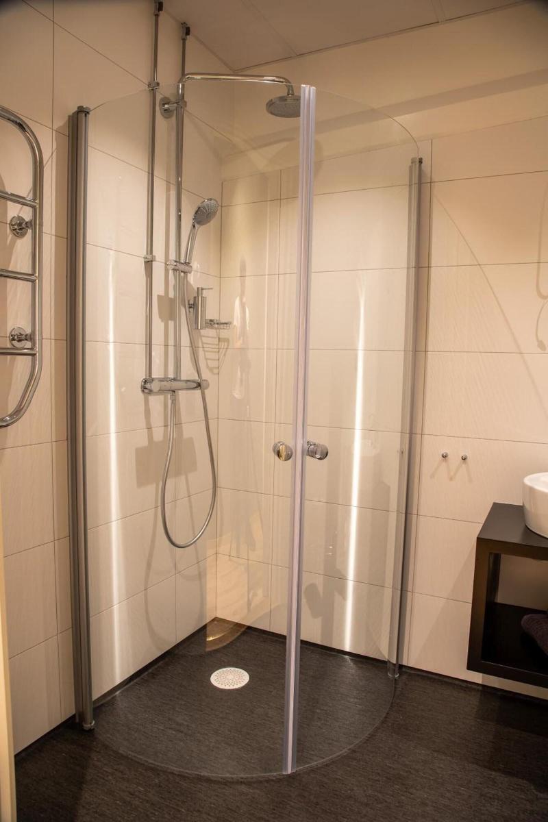 Hotell Syfabriken image
