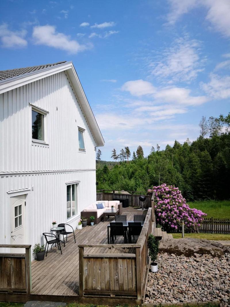 Arrive Bed & Breakfast Landvetter