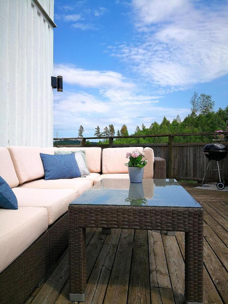 Arrive Bed & Breakfast Landvetter 5