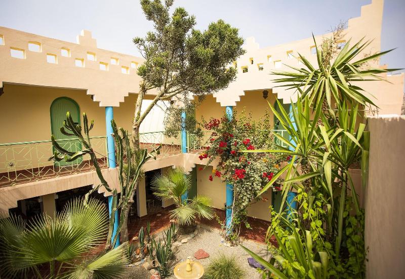 Tigmi Surf Morocco image