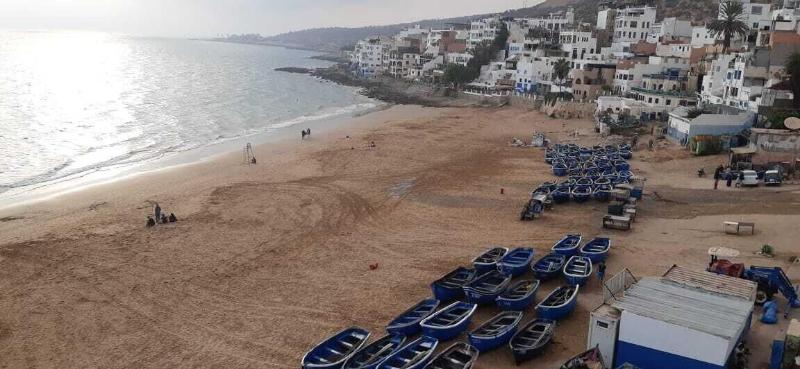 Tigmi Surf Morocco image