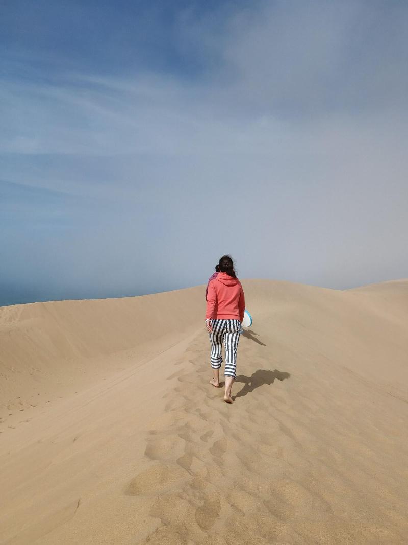 Tigmi Surf Morocco image