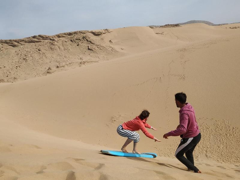 Tigmi Surf Morocco image