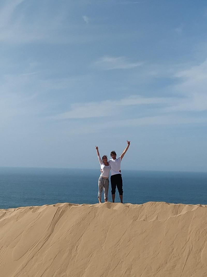 Tigmi Surf Morocco image