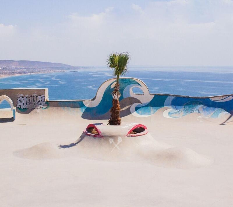 Tigmi Surf Morocco image