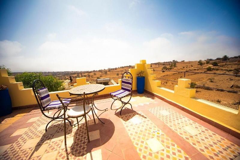 Tigmi Surf Morocco image
