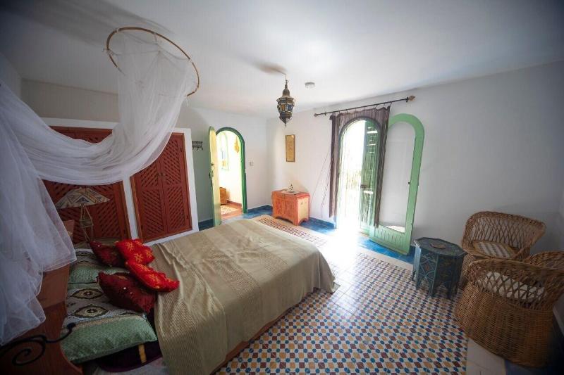 Tigmi Surf Morocco image
