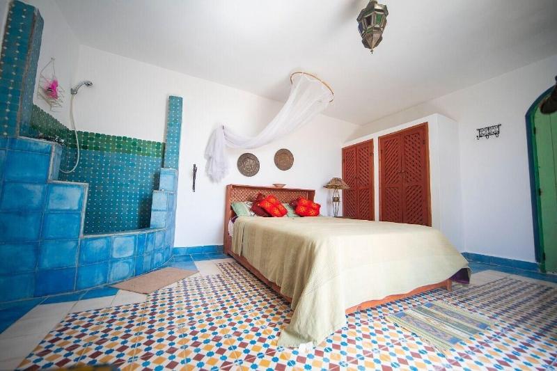Tigmi Surf Morocco image