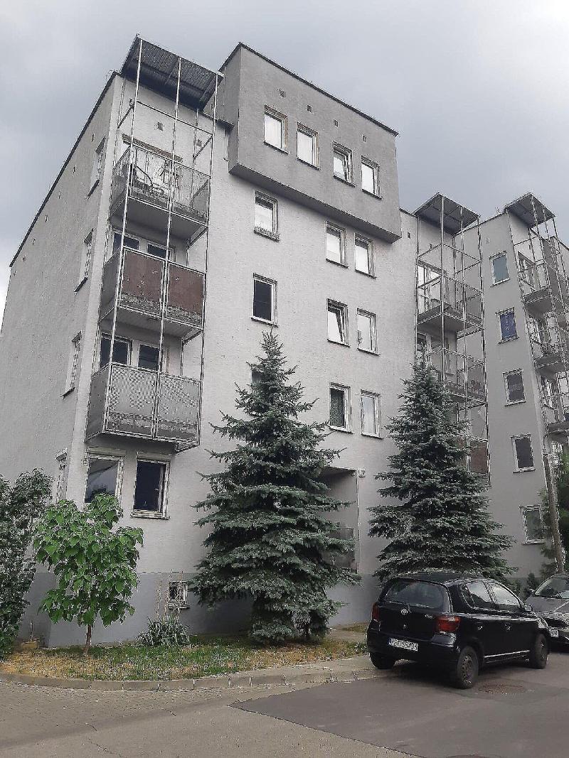 Mhost Bronowice image