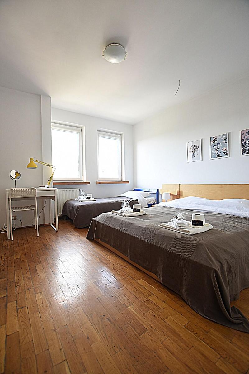 Mhost Bronowice image