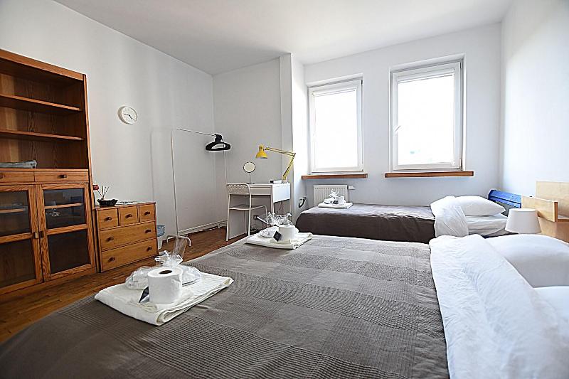 Mhost Bronowice image