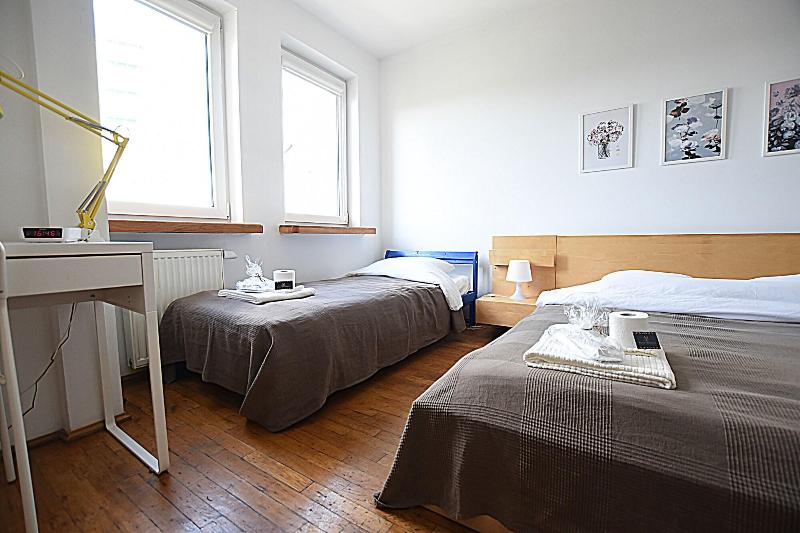 Mhost Bronowice image