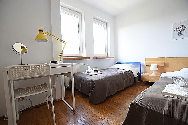 Mhost Bronowice image
