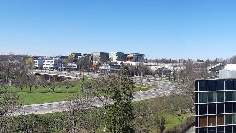 Mhost Bronowice image