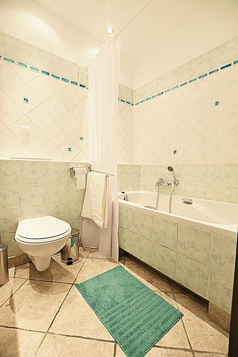 Mhost Bronowice image