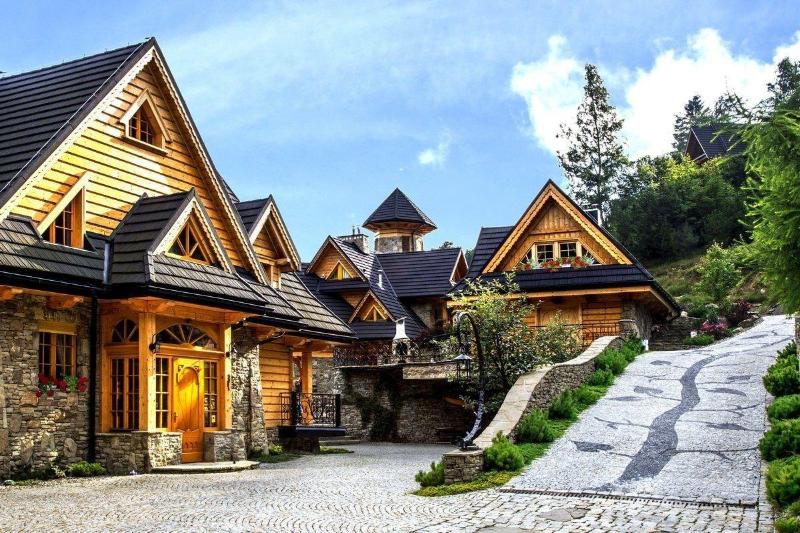 Krupowka Top Mountain Resort image