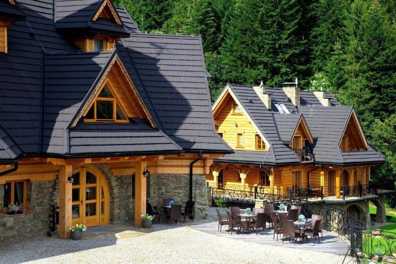 Krupowka Top Mountain Resort image