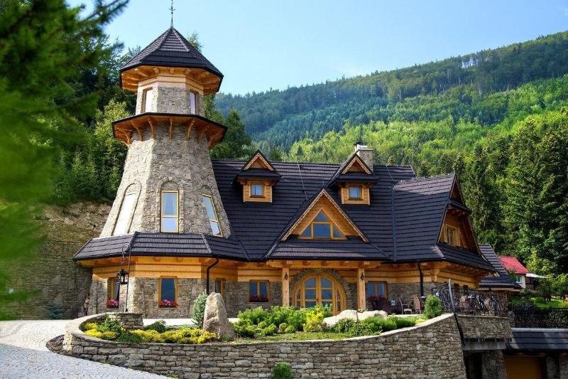 Krupowka Top Mountain Resort image