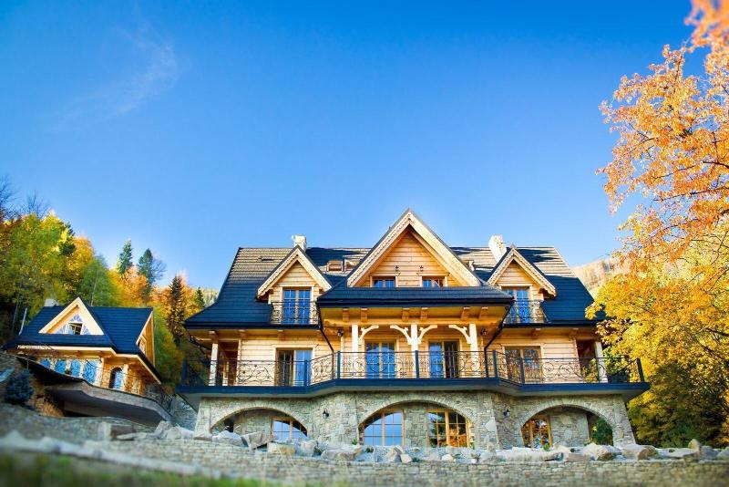 Krupowka Top Mountain Resort image