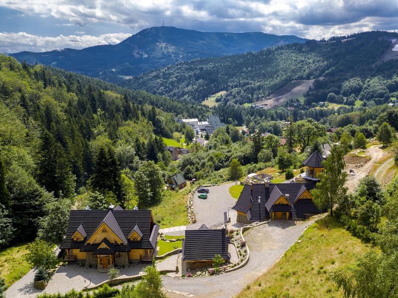 Krupowka Top Mountain Resort image