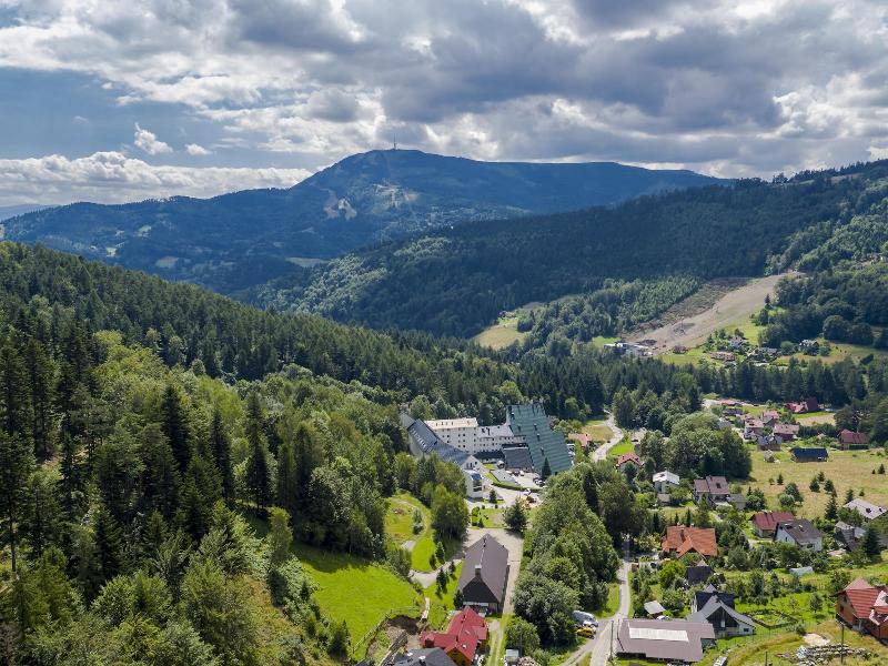 Krupowka Top Mountain Resort image