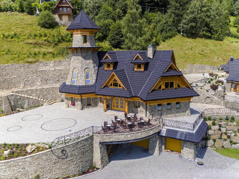 Krupowka Top Mountain Resort image