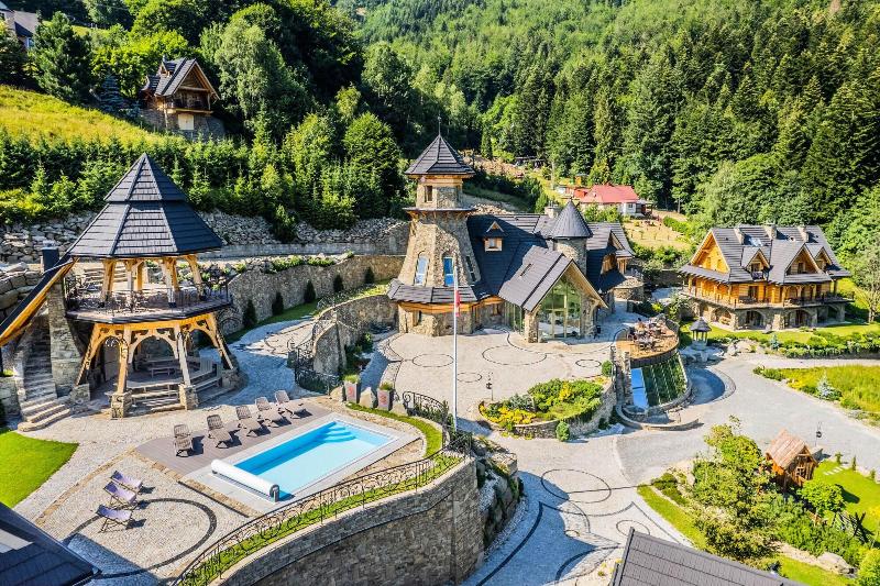 Krupowka Top Mountain Resort image