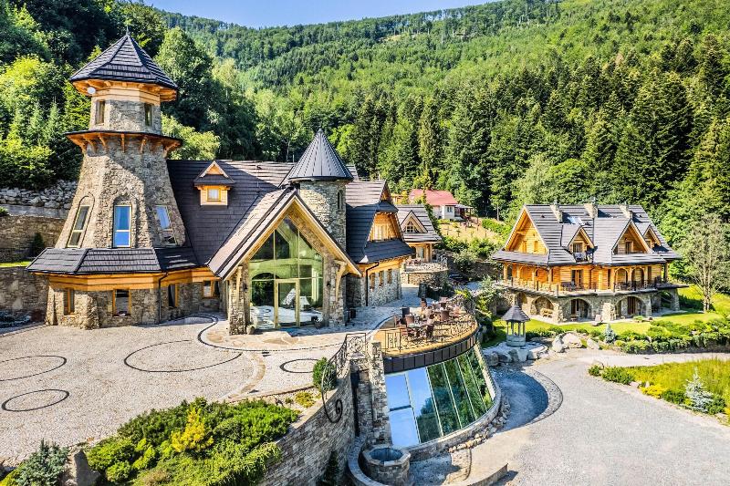 Krupowka Top Mountain Resort image