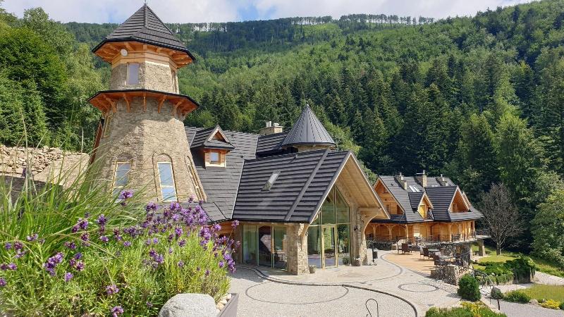 Krupowka Top Mountain Resort image