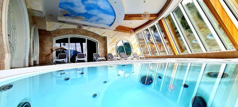 Krupowka Top Mountain Resort image