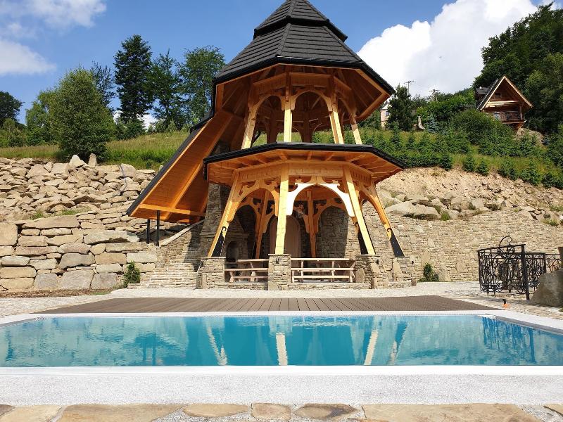 Krupowka Top Mountain Resort image