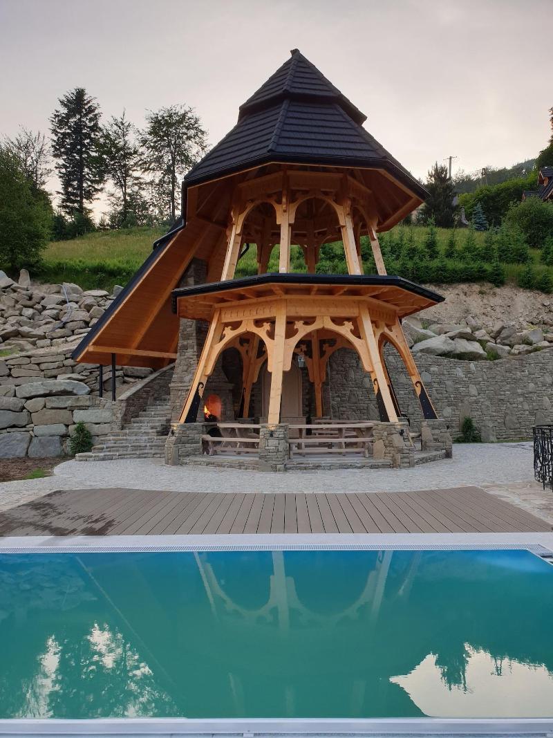 Krupowka Top Mountain Resort image