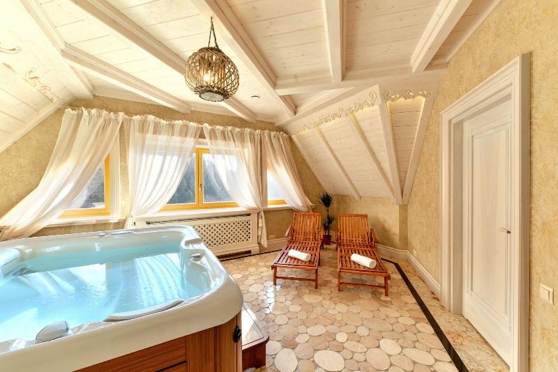 Krupowka Top Mountain Resort image
