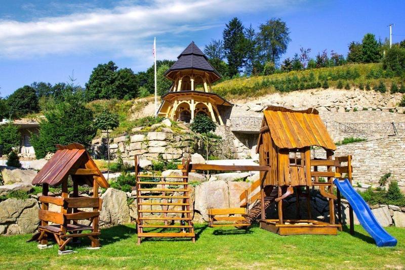 Krupowka Top Mountain Resort image