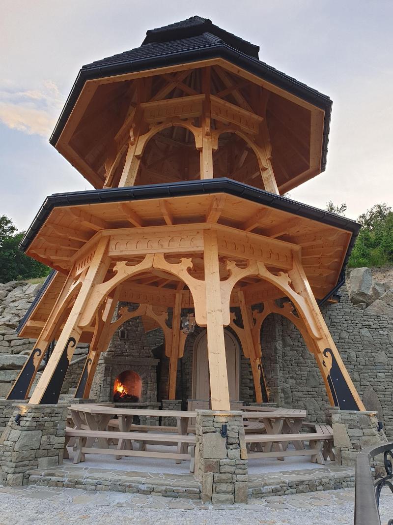 Krupowka Top Mountain Resort image