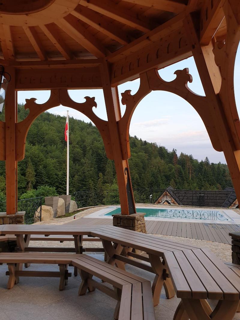 Krupowka Top Mountain Resort image