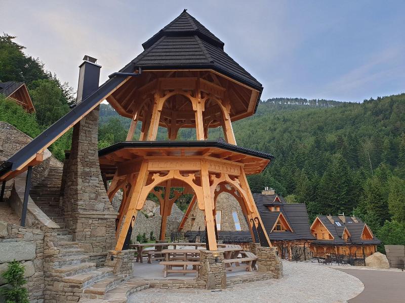 Krupowka Top Mountain Resort image