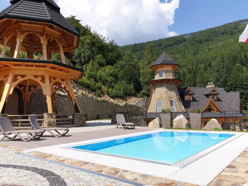 Krupowka Top Mountain Resort image