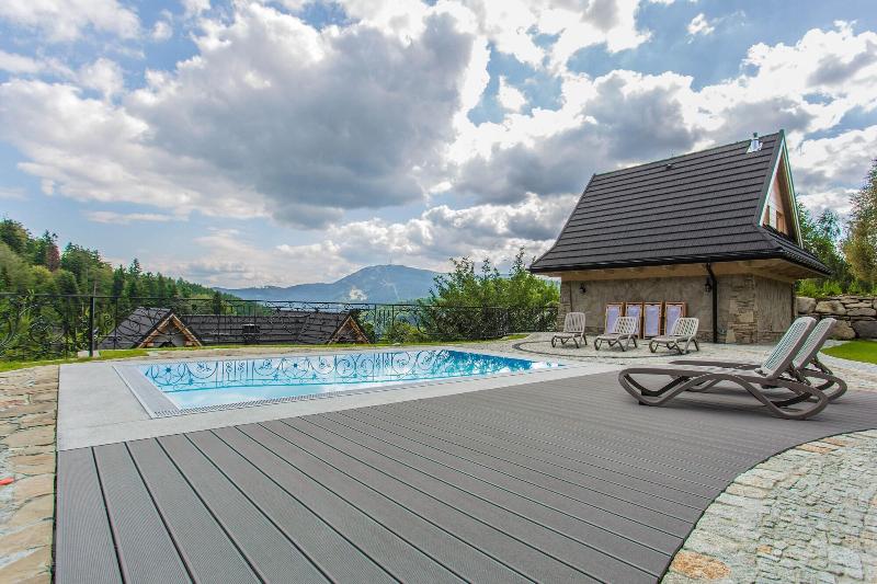 Krupowka Top Mountain Resort image